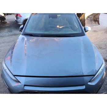 Recambio de capo para hyundai kona tecno 2wd referencia OEM IAM 66400J9000  