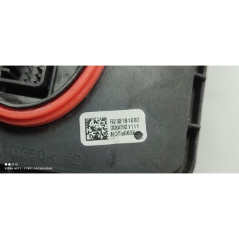 Recambio de centralita luces para kia sportage drive 2wd referencia OEM IAM R292181000  