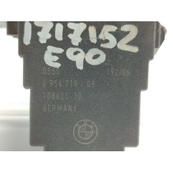 Recambio de conmutador de arranque para bmw serie 3 berlina (e90) 320d referencia OEM IAM 695471909  