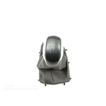 Recambio de pomo palanca cambio para peugeot 308 style referencia OEM IAM 96738471VV  