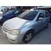 opel corsa c del año 2004