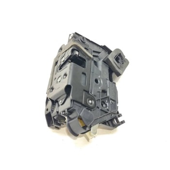 Recambio de cerradura puerta trasera izquierda para volkswagen polo (6c1) sport bluemotion referencia OEM IAM 6R4839015A  