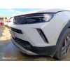 Recambio de paragolpes delantero para opel mokka edition referencia OEM IAM 16804499XT  