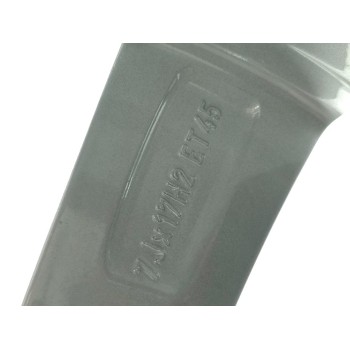 Recambio de llanta para volkswagen t-roc (d11) r-line referencia OEM IAM 2GA601025B  