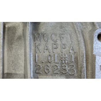 Recambio de caja cambios para hyundai kona style 2wd referencia OEM IAM ZY94HU  