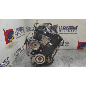 Recambio de motor completo para lancia lybra berlina 1.9 jtd referencia OEM IAM AR32302  