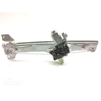 Recambio de elevalunas delantero derecho para ford ka+ ultimate referencia OEM IAM B5A23200  