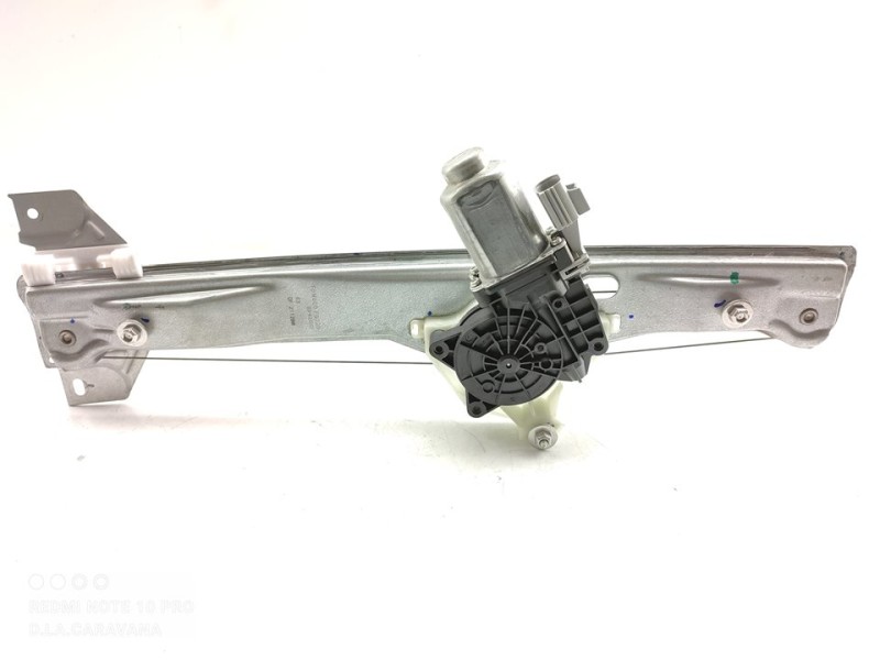 Recambio de elevalunas delantero derecho para ford ka+ ultimate referencia OEM IAM B5A23200  