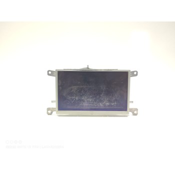 PANTALLA MULTIFUNCION 8T0919603G 