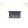 Recambio de pantalla multifuncion para audi a4 avant (8k5) (2008) básico referencia OEM IAM 8T0919603G  