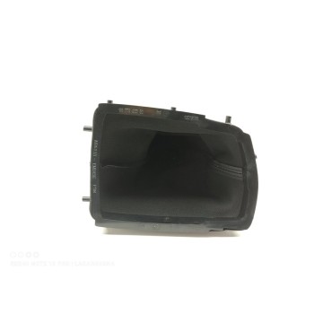 Recambio de pomo palanca cambio para peugeot 308 style referencia OEM IAM 96738471VV  