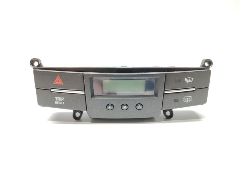 Recambio de warning para ssangyong korando crystal 4x2 referencia OEM IAM 8520134000HDV  