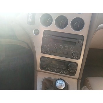 alfa romeo 159 (140) del año 2007