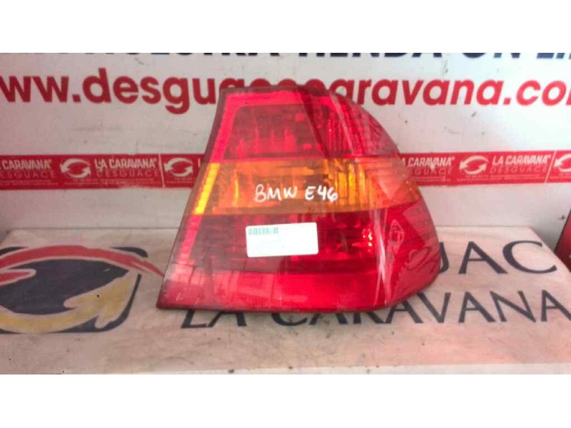 Recambio de piloto trasero derecho para bmw serie 3 berlina (e46) referencia OEM IAM 6907934  