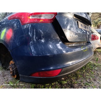 Recambio de paragolpes trasero para ford focus lim. business referencia OEM IAM 1877243  