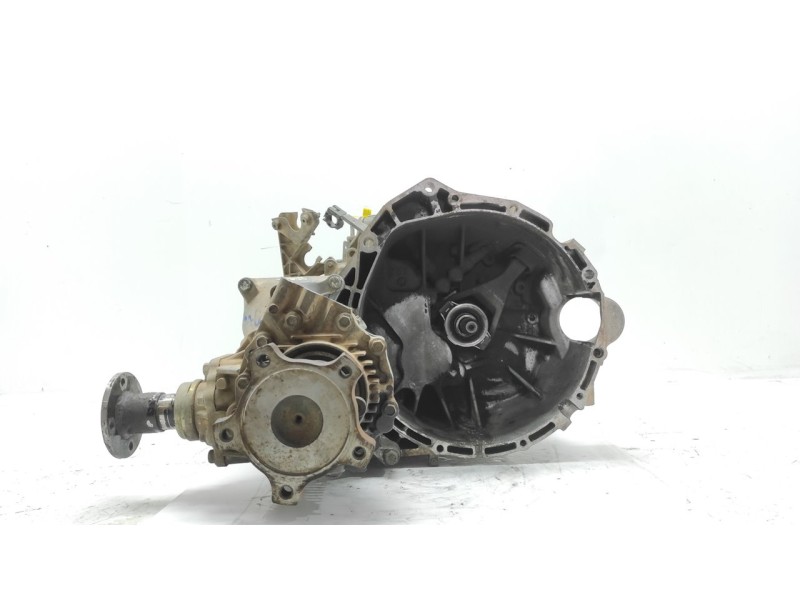 Recambio de caja cambios para nissan x-trail (t30) comfort referencia OEM IAM 8H5  