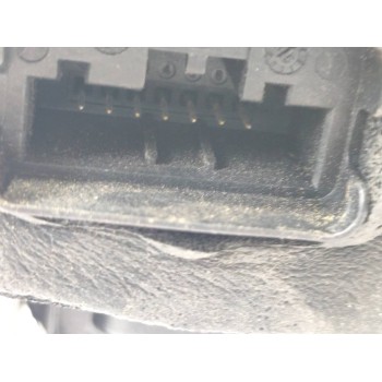 Recambio de cerradura puerta trasera izquierda para volkswagen polo (6c1) sport bluemotion referencia OEM IAM 6R4839015A  