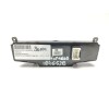 Recambio de warning para ssangyong korando crystal 4x2 referencia OEM IAM 8520134000HDV  