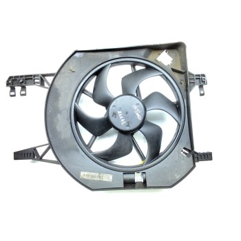 Recambio de electroventilador para nissan primastar (x83) caja cerrada batalla corta 2,7t referencia OEM IAM 9212000Q0B  