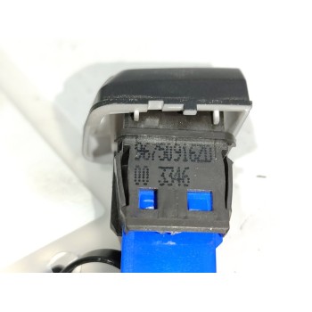 Recambio de warning para peugeot 2008 (--.2013) allure referencia OEM IAM 96750916ZD  