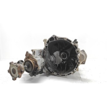 Recambio de caja cambios para nissan x-trail (t30) comfort referencia OEM IAM 8H5  