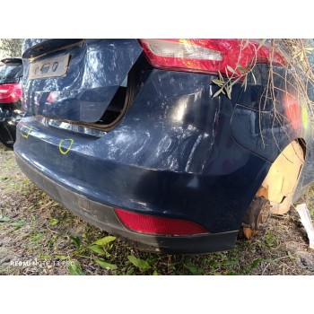 Recambio de paragolpes trasero para ford focus lim. business referencia OEM IAM 1877243  