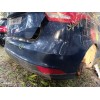 Recambio de paragolpes trasero para ford focus lim. business referencia OEM IAM 1877243  