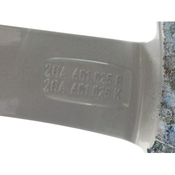 Recambio de llanta para volkswagen t-roc (d11) r-line referencia OEM IAM 2GA601025B  