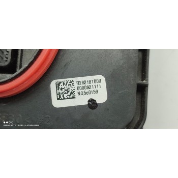 Recambio de centralita luces para kia sportage drive 2wd referencia OEM IAM R292181000  