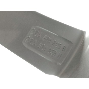 Recambio de llanta para volkswagen t-roc (d11) r-line referencia OEM IAM 2GA601025B  