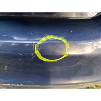 Recambio de paragolpes trasero para ford focus lim. business referencia OEM IAM 1877243  