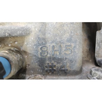 Recambio de caja cambios para nissan x-trail (t30) comfort referencia OEM IAM 8H5  