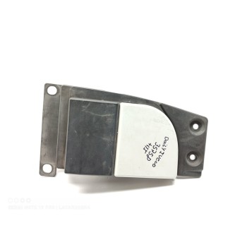 Recambio de tapa exterior combustible para iveco daily furgón fg 33 s ... v batalla 3520 referencia OEM IAM 5801469114  