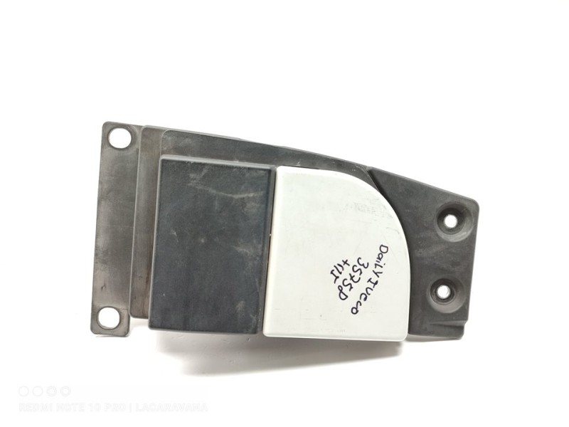 Recambio de tapa exterior combustible para iveco daily furgón fg 33 s ... v batalla 3520 referencia OEM IAM 5801469114  