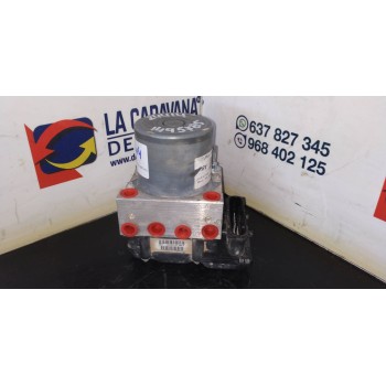 Recambio de abs para fiat ducato bus de lujo panorama (01.2007 =>) l1h1 120 multijet referencia OEM IAM 51725097  