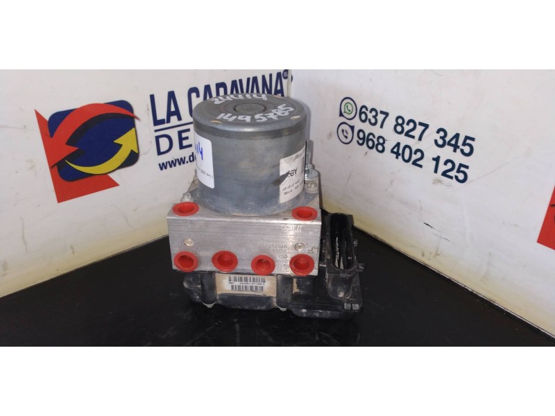 Recambio de abs para fiat ducato bus de lujo panorama (01.2007 =>) l1h1 120 multijet referencia OEM IAM 51725097  