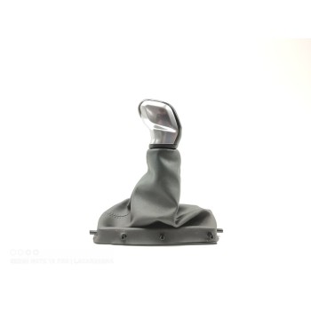 Recambio de pomo palanca cambio para peugeot 308 style referencia OEM IAM 96738471VV  