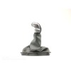 Recambio de pomo palanca cambio para peugeot 308 style referencia OEM IAM 96738471VV  