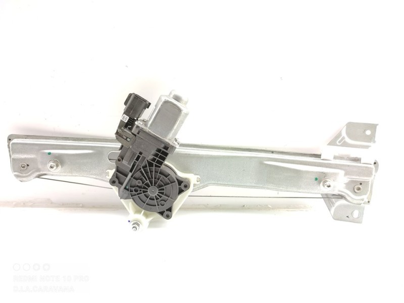 Recambio de elevalunas delantero izquierdo para ford ka+ ultimate referencia OEM IAM DF1912A8  