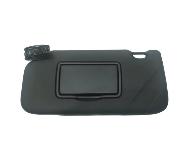 Recambio de parasol izquierdo para ford focus turnier st-line referencia OEM IAM JX7BA04101CD3ZHE  