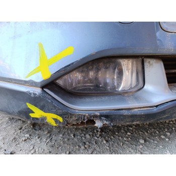 Recambio de paragolpes delantero para hyundai kona tecno 2wd referencia OEM IAM 86511J9000  