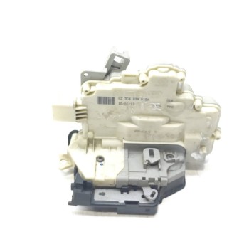 CERRADURA PUERTA TRASERA IZQUIERDA 3C4839015A 