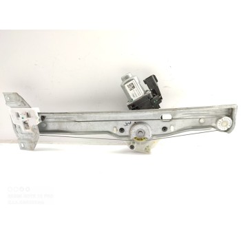 Recambio de elevalunas delantero izquierdo para ford ka+ ultimate referencia OEM IAM DF1912A8  