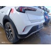 Recambio de paragolpes trasero para opel mokka edition referencia OEM IAM 168044951T  