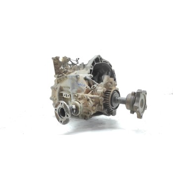 Recambio de caja cambios para nissan x-trail (t30) comfort referencia OEM IAM 8H5  