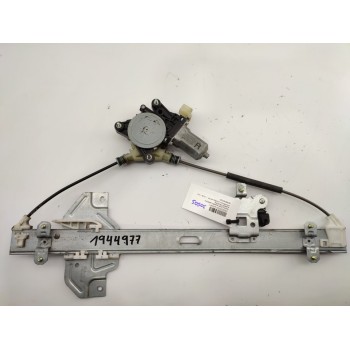 Recambio de elevalunas trasero derecho para kia carnival 2.9 crdi vgt ex referencia OEM IAM 824604D020  