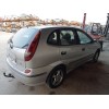 nissan almera tino (v10m) del año 2004