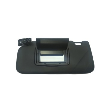 Recambio de parasol izquierdo para ford focus turnier st-line referencia OEM IAM JX7BA04101CD3ZHE  