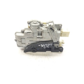 Recambio de cerradura puerta trasera izquierda para volkswagen passat lim. (362) advance bluemotion referencia OEM IAM 3C4839015