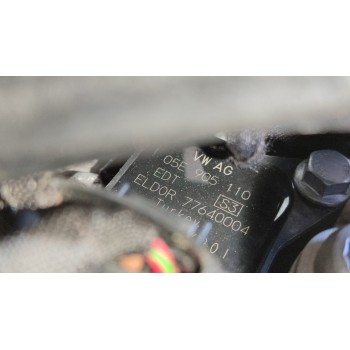 Recambio de motor completo para volkswagen t-roc advance referencia OEM IAM DADC  